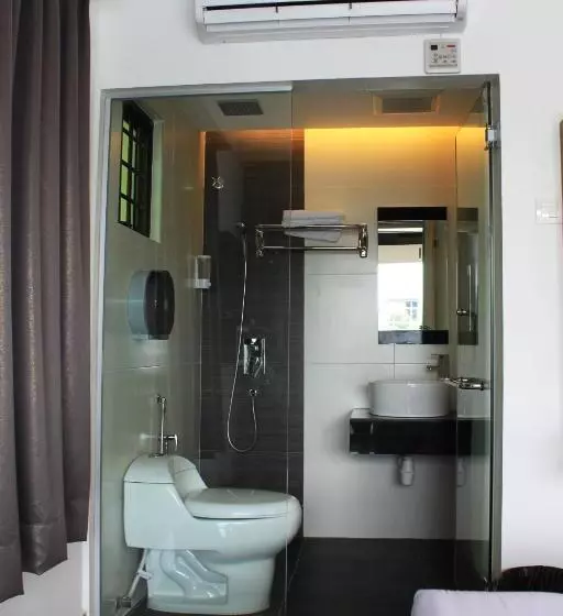 Time Hotel Seremban