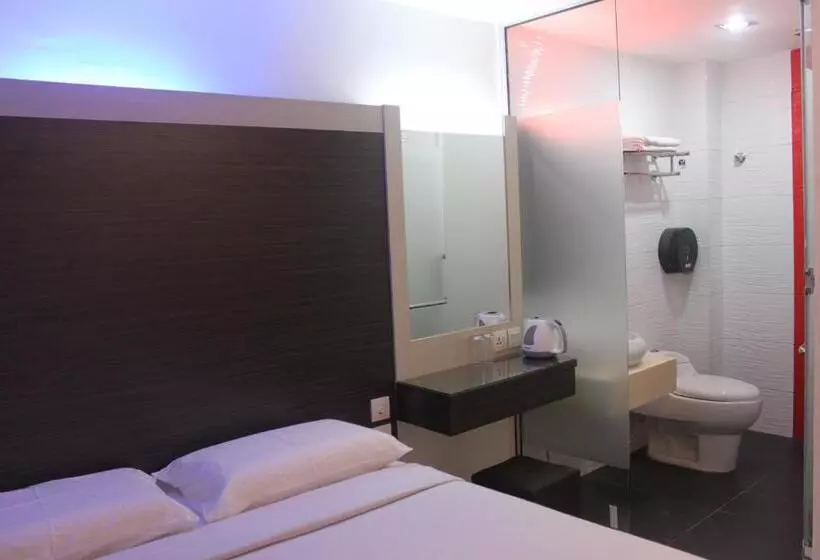 Time Hotel Seremban