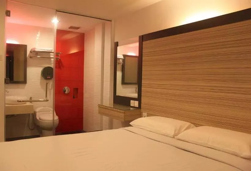 Time Hotel Seremban