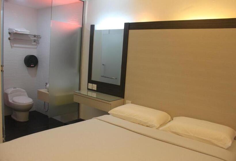 Time Hotel Seremban