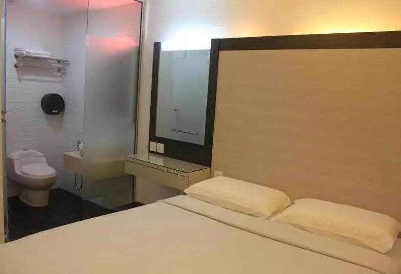 Time Hotel Seremban
