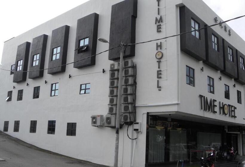 Time Hotel Seremban