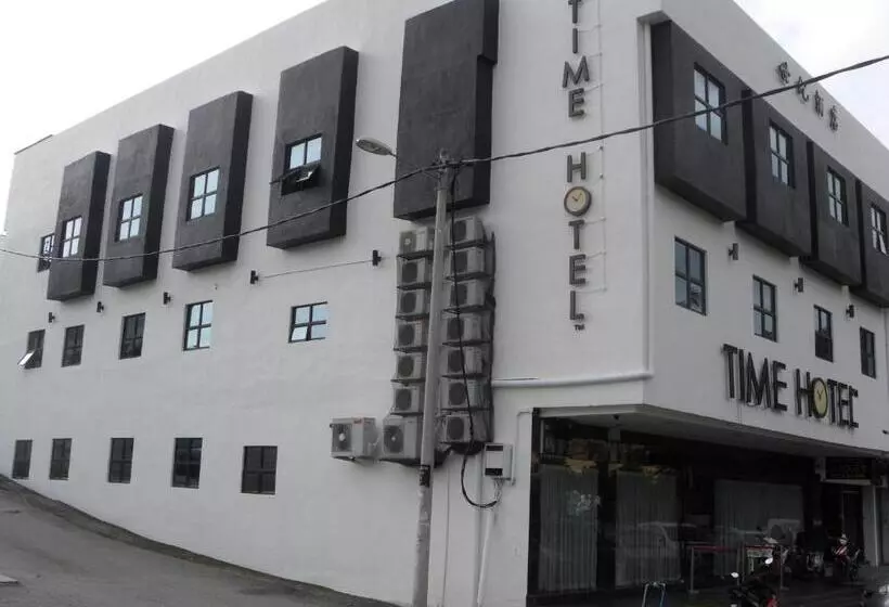 Time Hotel Seremban