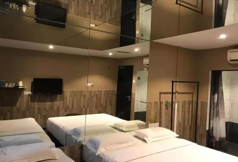 Time Hotel Seremban
