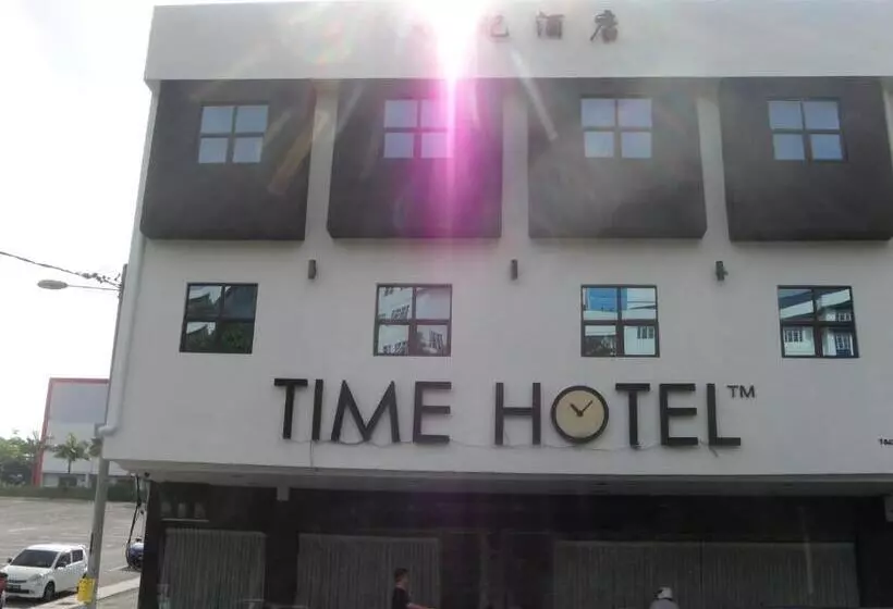 Time Hotel Seremban