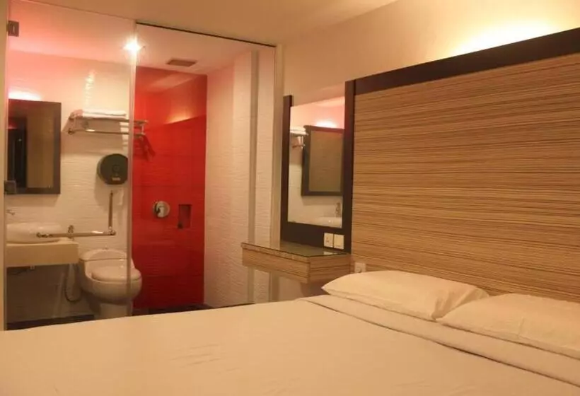 Time Hotel Seremban