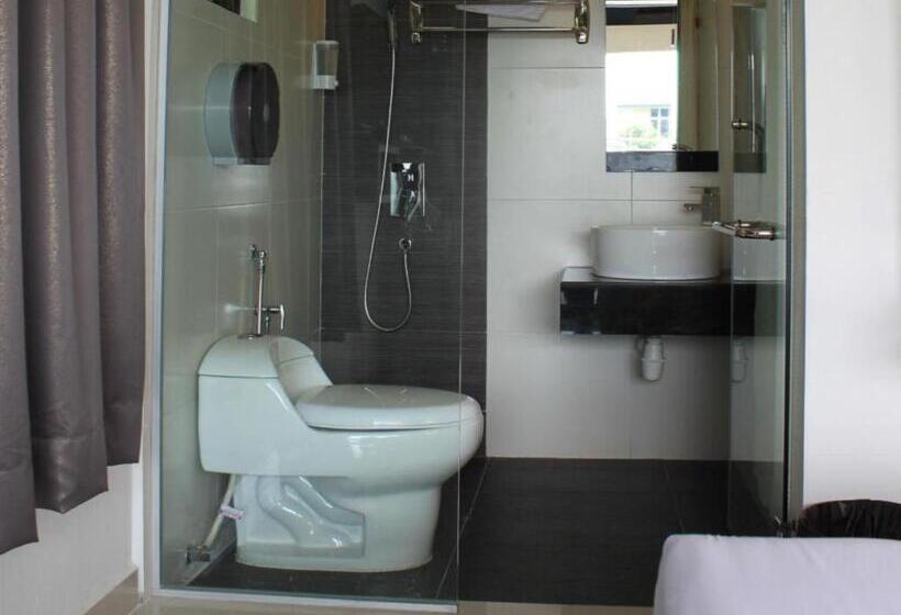 Time Hotel Seremban