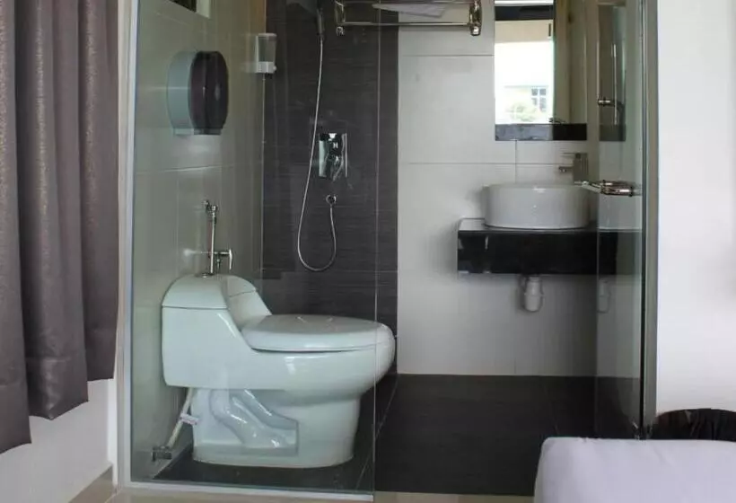 Time Hotel Seremban