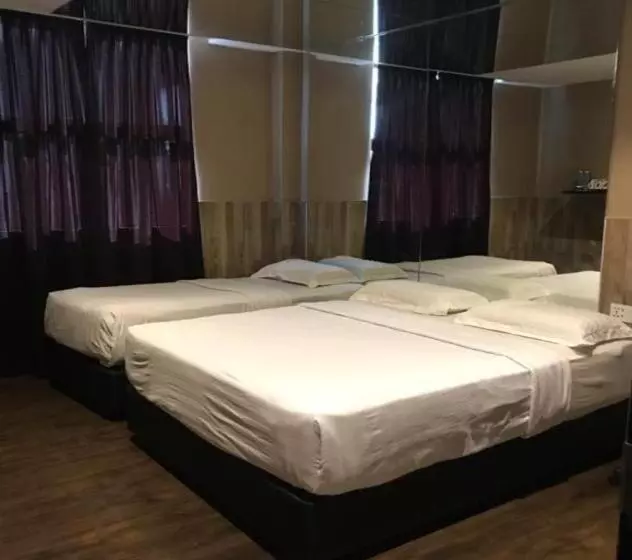 Time Hotel Seremban
