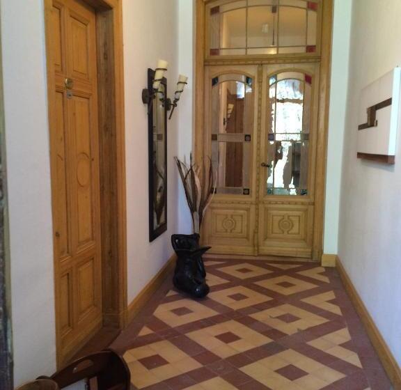 Отель Traumparadies