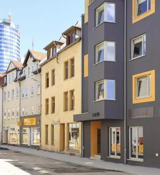 Hotel Vielharmonie