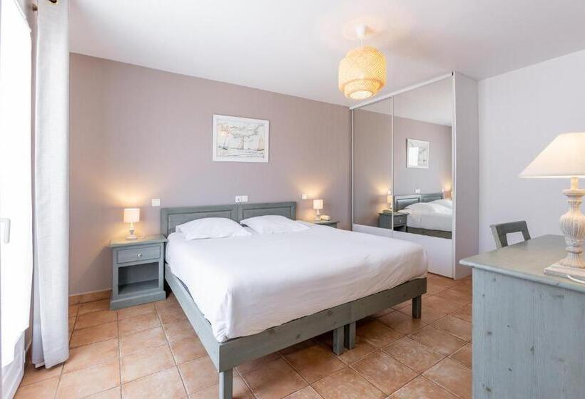 ホテル Villa Sainte Anne