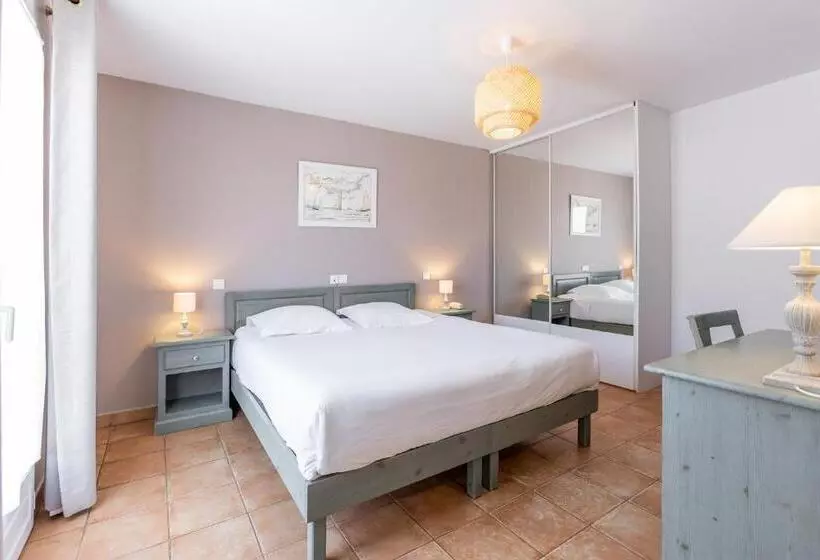 ホテル Villa Sainte Anne