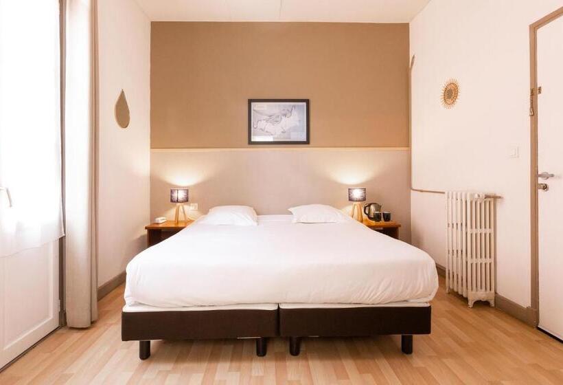 ホテル Villa Sainte Anne