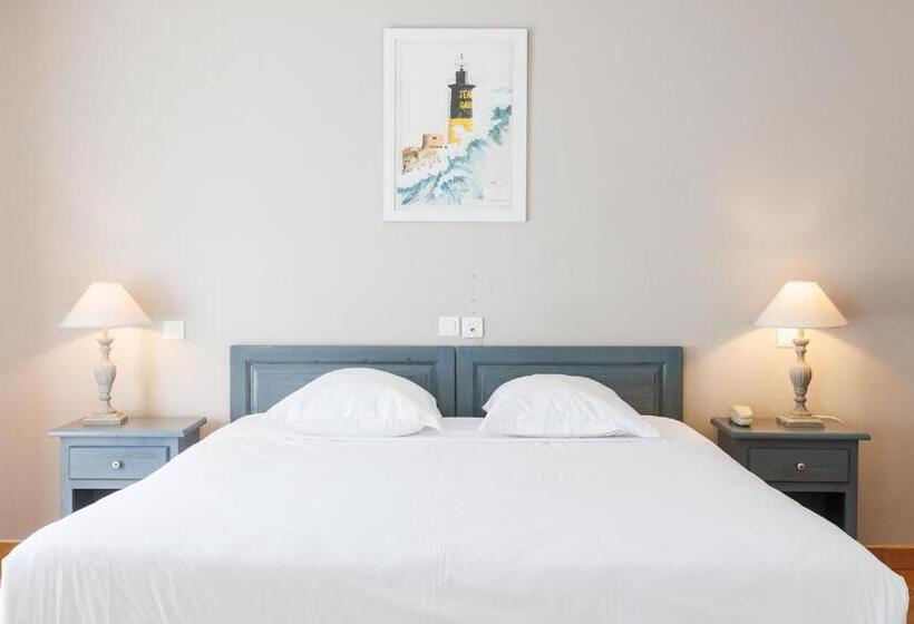 ホテル Villa Sainte Anne