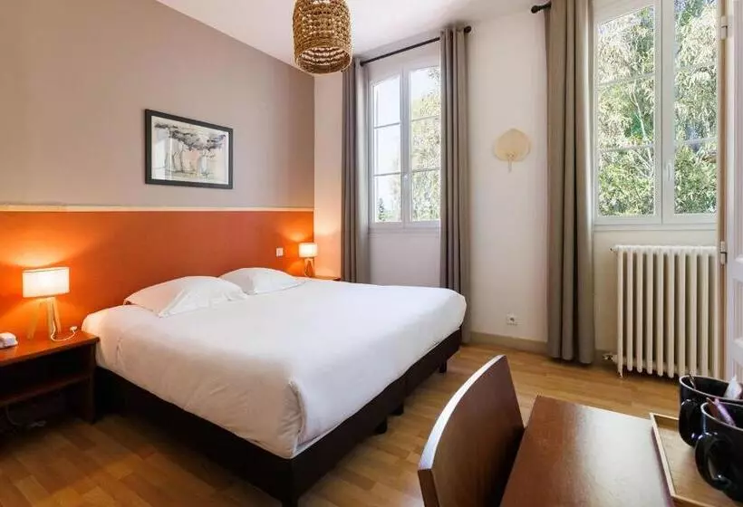 ホテル Villa Sainte Anne