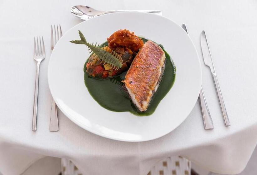 ホテル Villa Sainte Anne