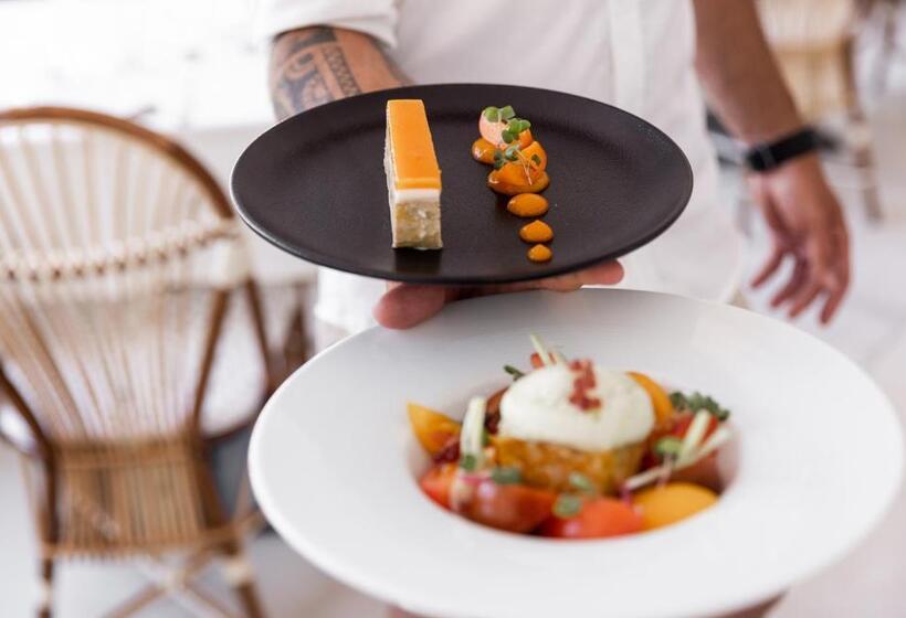 ホテル Villa Sainte Anne