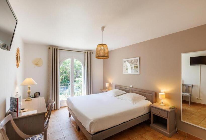 ホテル Villa Sainte Anne