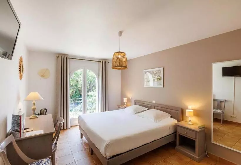 ホテル Villa Sainte Anne