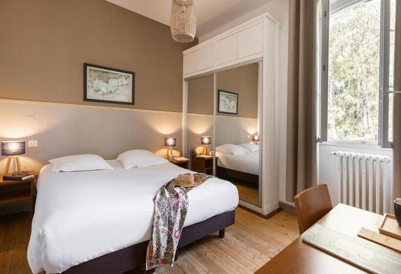 ホテル Villa Sainte Anne