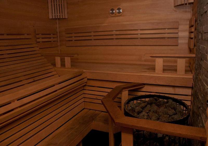 Fotos del hotel Nyvky Plaza Hotel:  10