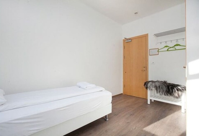 پانسیون Apotek Guesthouse