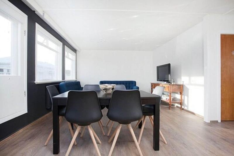 پانسیون Apotek Guesthouse