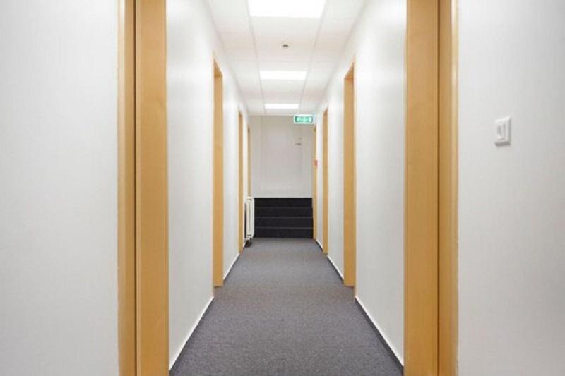 پانسیون Apotek Guesthouse