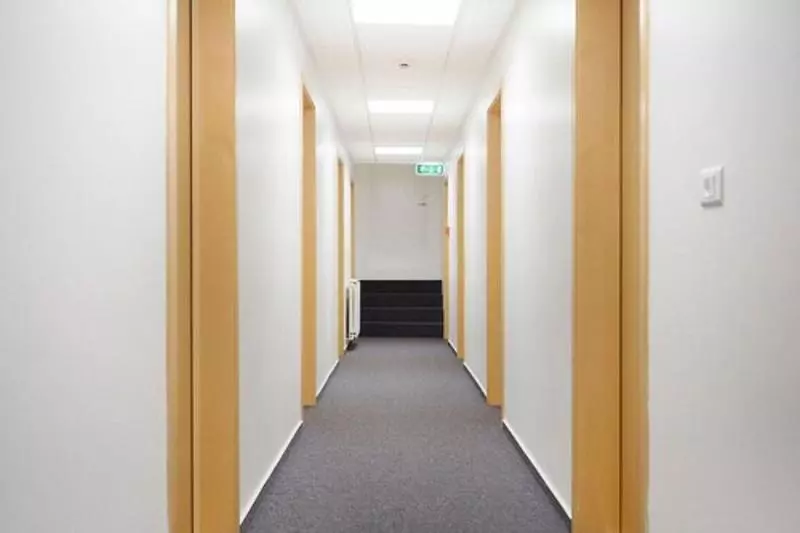 پانسیون Apotek Guesthouse