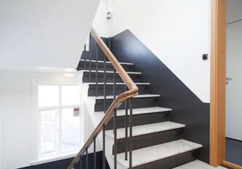 پانسیون Apotek Guesthouse