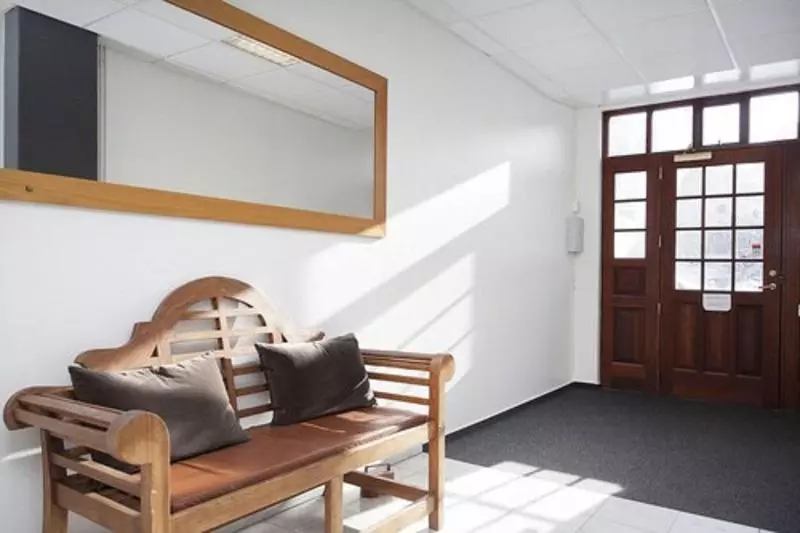 پانسیون Apotek Guesthouse