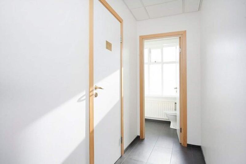 پانسیون Apotek Guesthouse