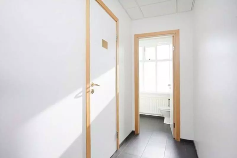 پانسیون Apotek Guesthouse