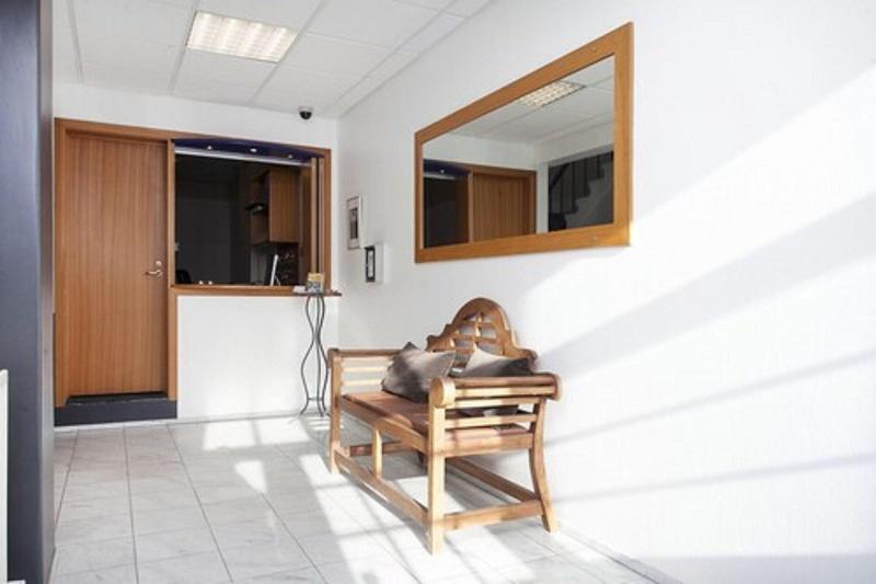 پانسیون Apotek Guesthouse