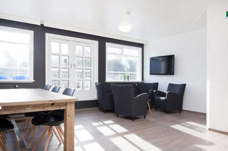 پانسیون Apotek Guesthouse