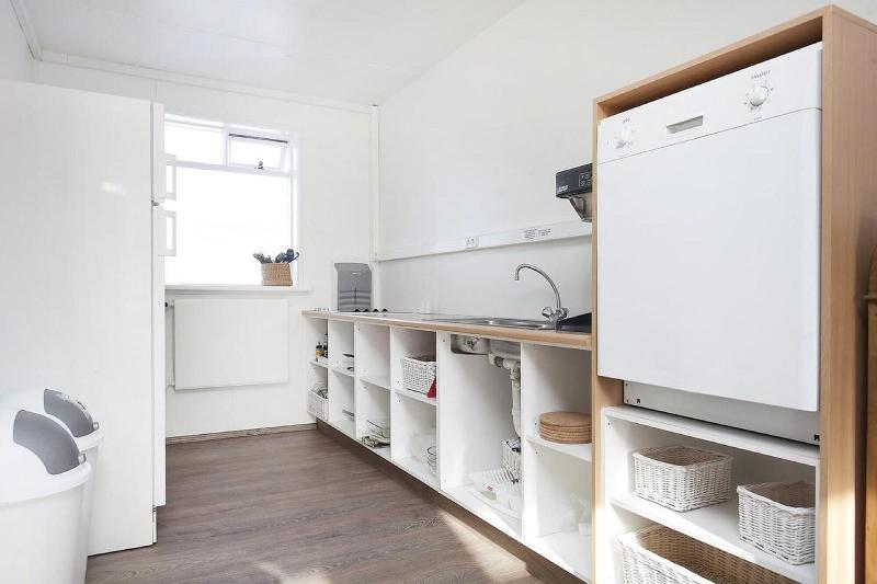 پانسیون Apotek Guesthouse