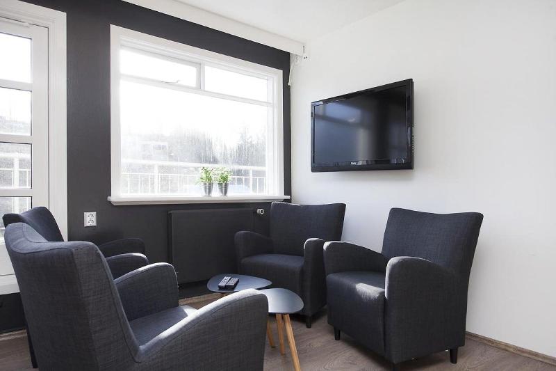 پانسیون Apotek Guesthouse