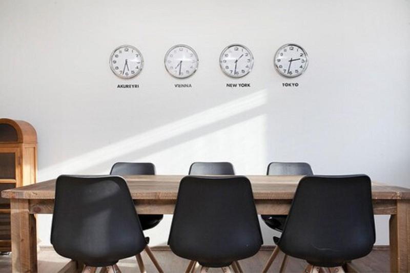 پانسیون Apotek Guesthouse