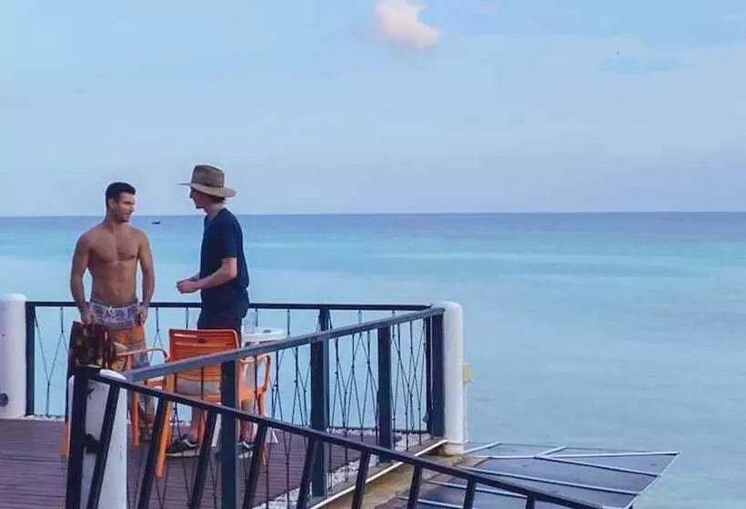 Phi Phi Don Chukit Resort