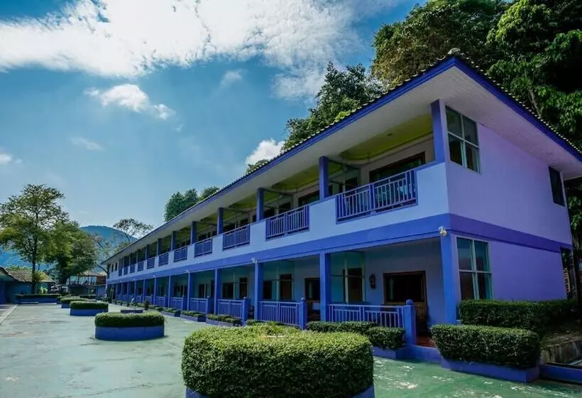 Phi Phi Don Chukit Resort