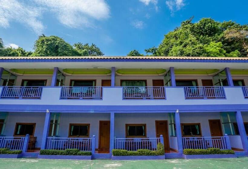 Phi Phi Don Chukit Resort