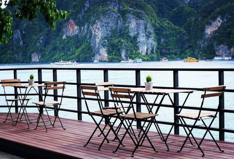 Phi Phi Don Chukit Resort