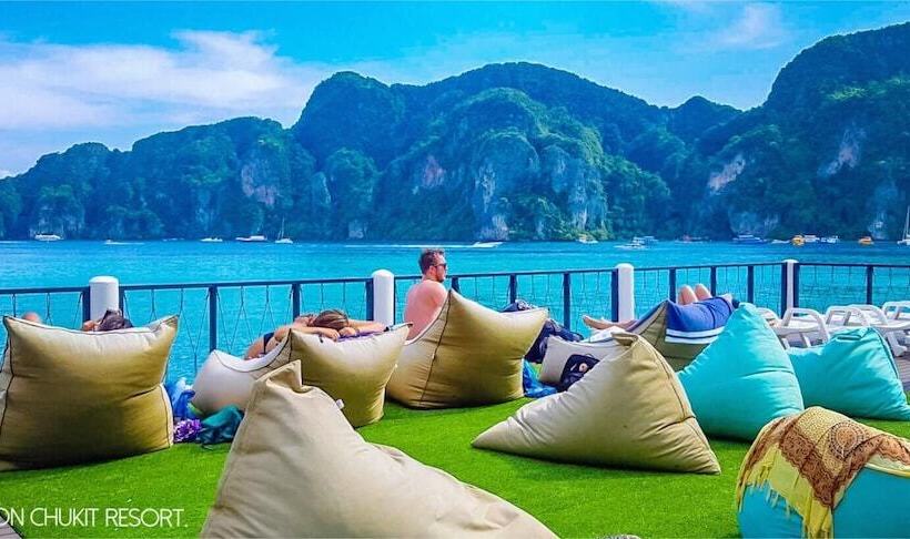 Phi Phi Don Chukit Resort