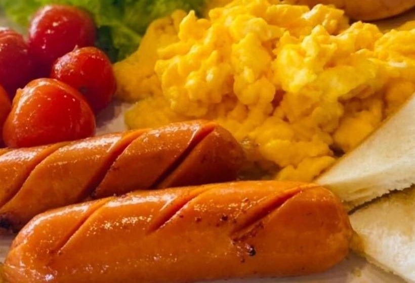 Phi Phi Don Chukit Resort