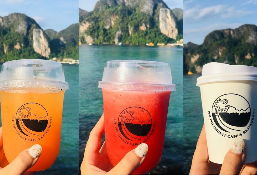 Phi Phi Don Chukit Resort