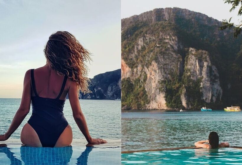 Phi Phi Don Chukit Resort