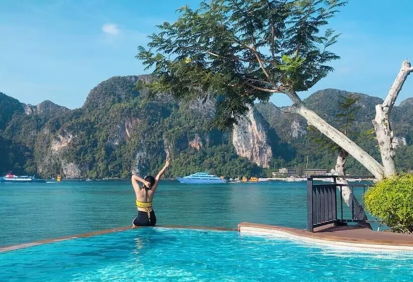 Phi Phi Don Chukit Resort