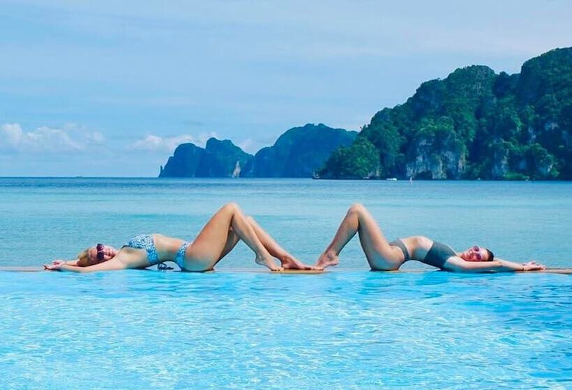 Phi Phi Don Chukit Resort