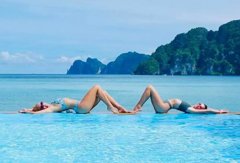 Phi Phi Don Chukit Resort